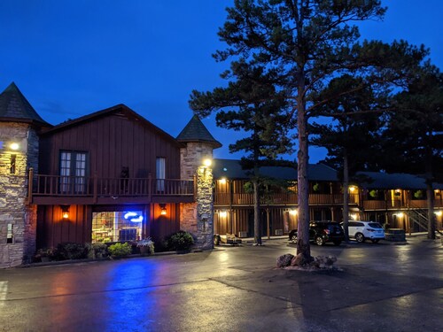 Country Mountain Inn