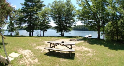 Muskoka Shores Cottages