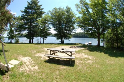Muskoka Shores Cottages