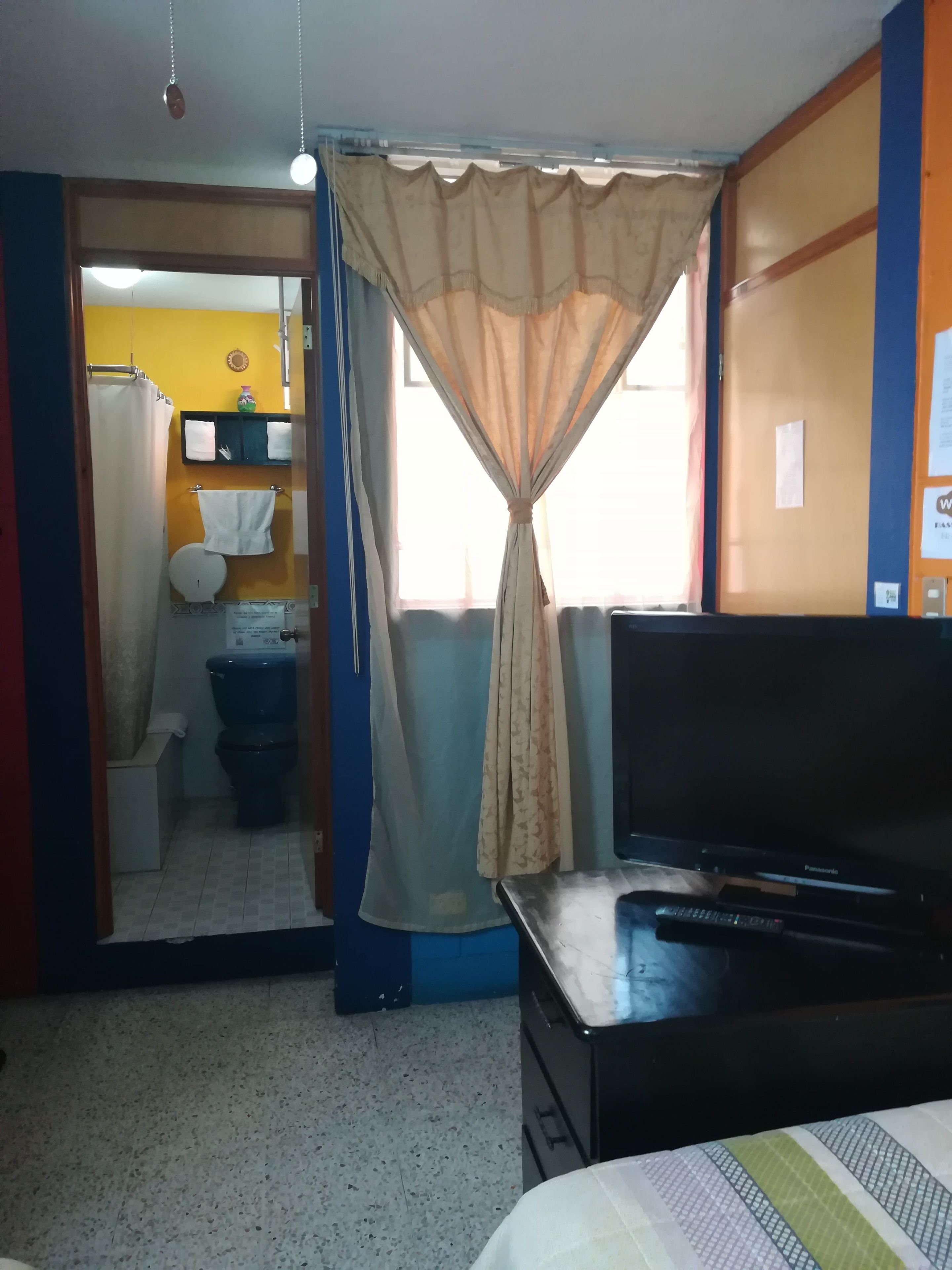 Kamar