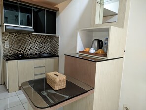 Appartement Confort, 2 chambres