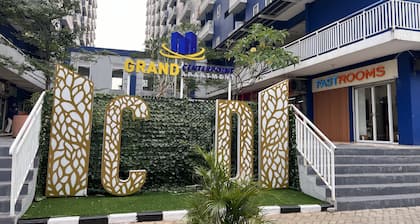 Fastrooms Bekasi Hotel