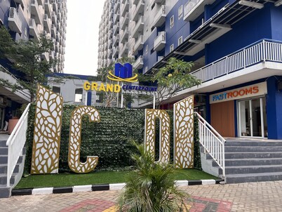 Fastrooms Bekasi Hotel