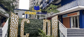 Fastrooms Bekasi Hotel