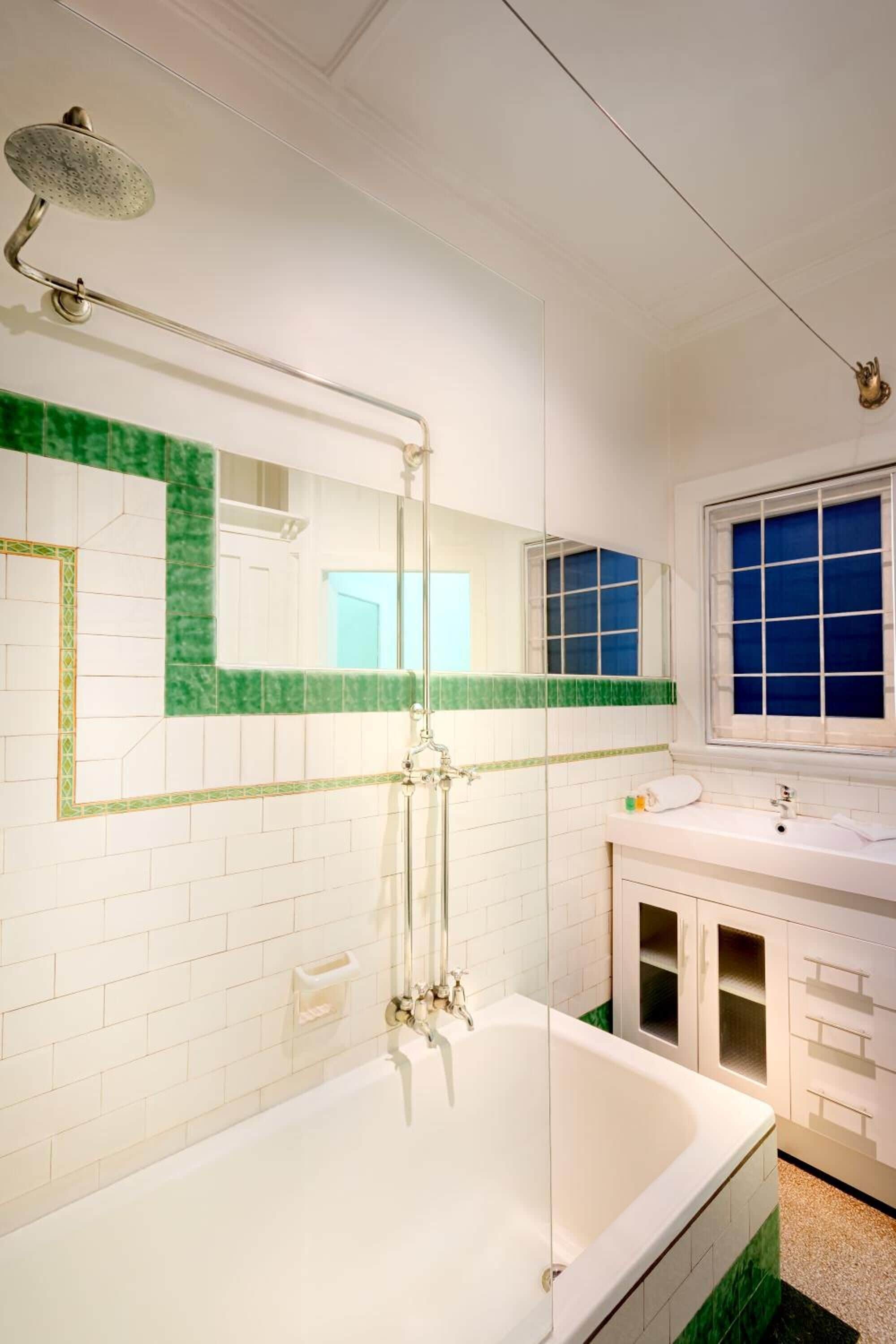 Foto - Como Court Budget Accommodation