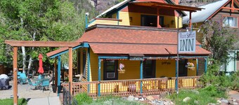 Ouray Main Street Inn