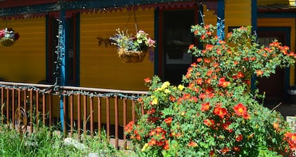 Ouray Main Street Inn