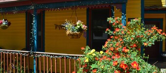 Ouray Main Street Inn