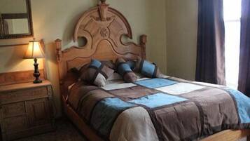 Anvil Suite | Free WiFi