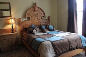 Suite, 1 dormitori | Wifi gratuïta