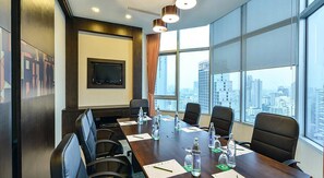Sala de reuniones