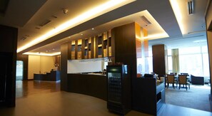 Centro de negocios