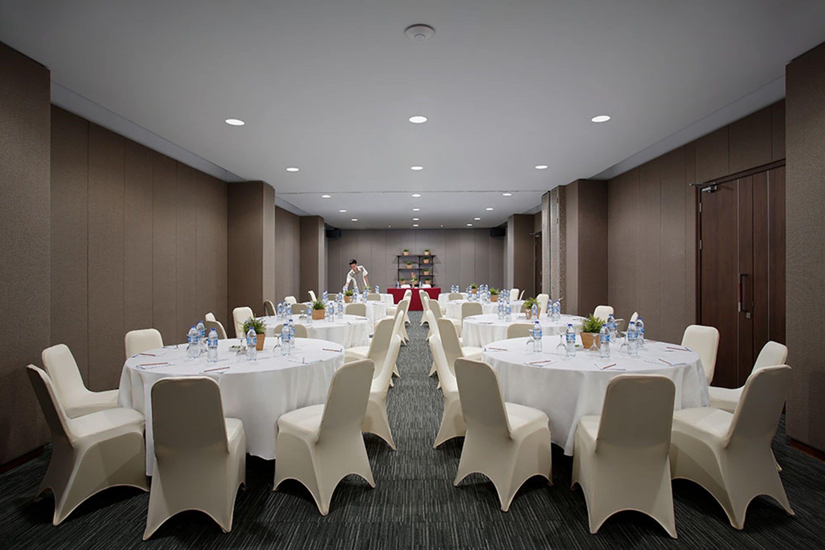 Photo - BATIQA Hotel Palembang