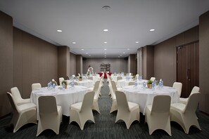 Meeting facility - BATIQA Hotel Palembang (Palembang)