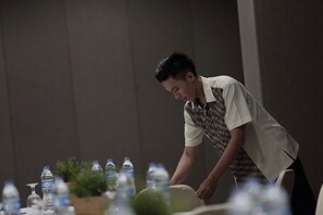 Spécialités Cuisine internationale