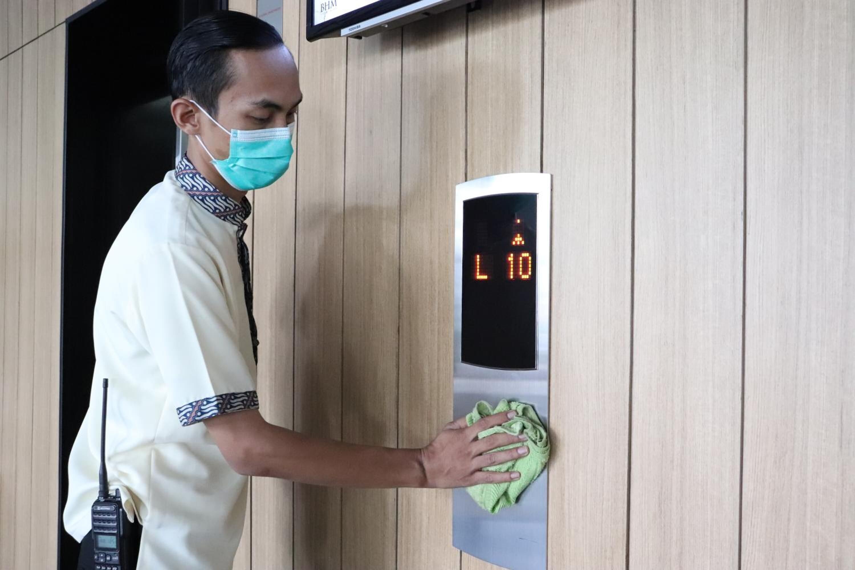 Foto - BATIQA Hotel Palembang