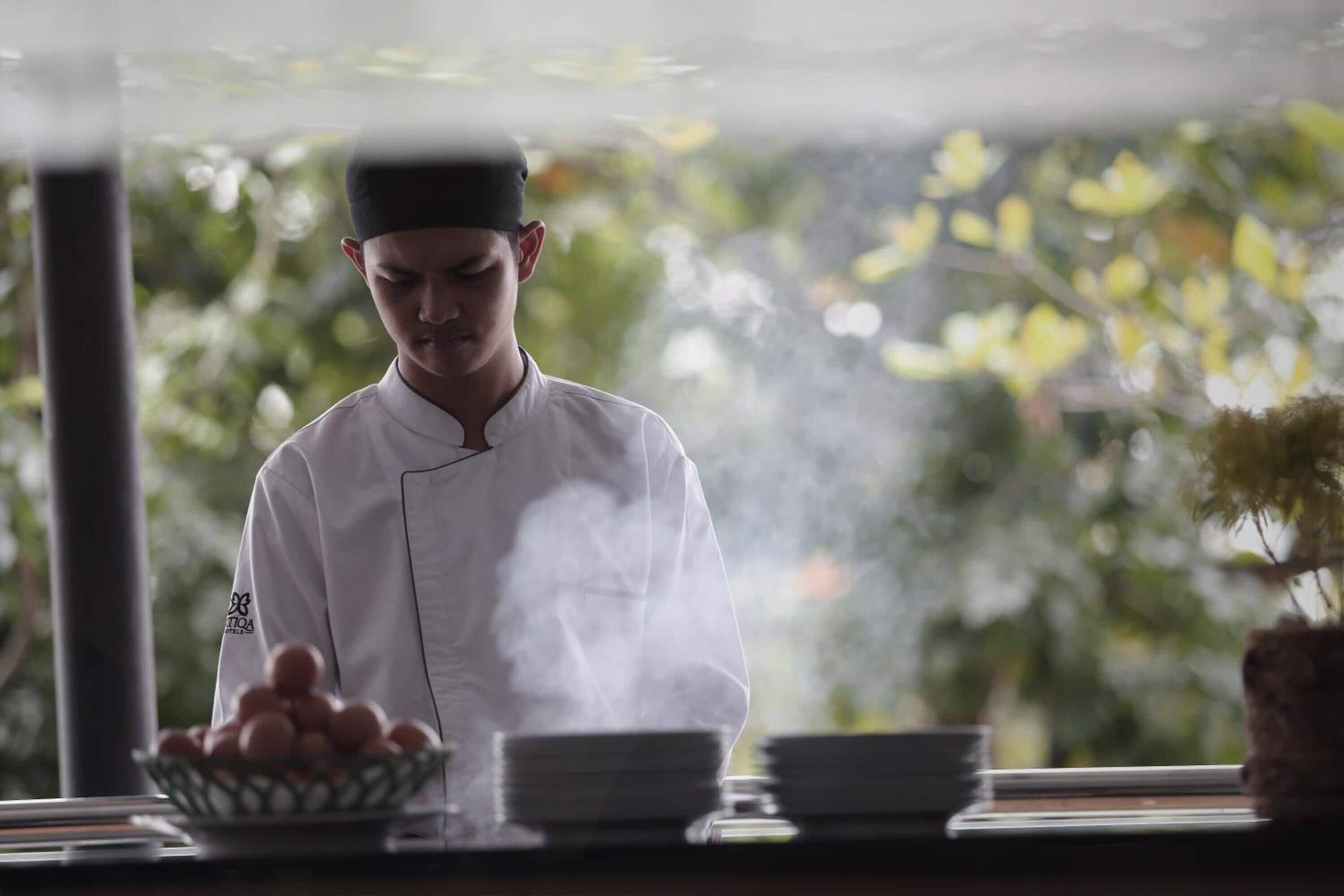 Foto - BATIQA Hotel Palembang