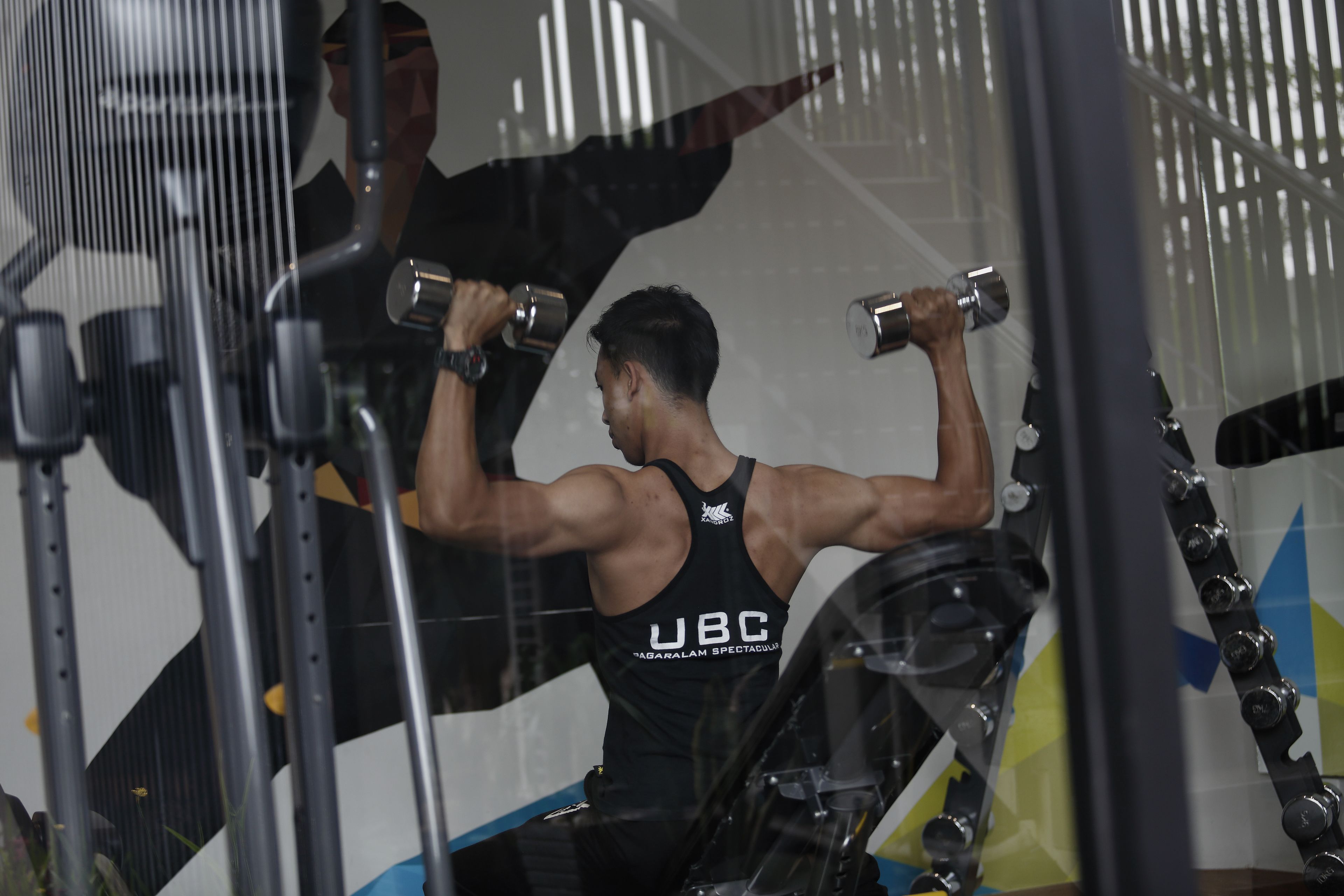 Foto - BATIQA Hotel Palembang