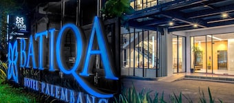 BATIQA Hotel Palembang