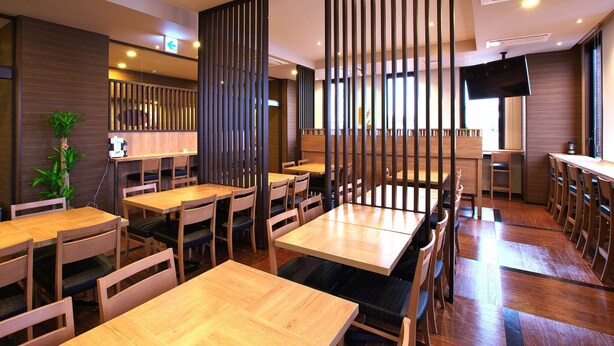 Restoran
