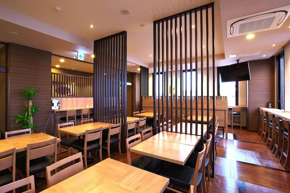 Hotel Route-Inn Toyama Inter