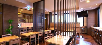 Hotel Route-Inn Toyama Inter