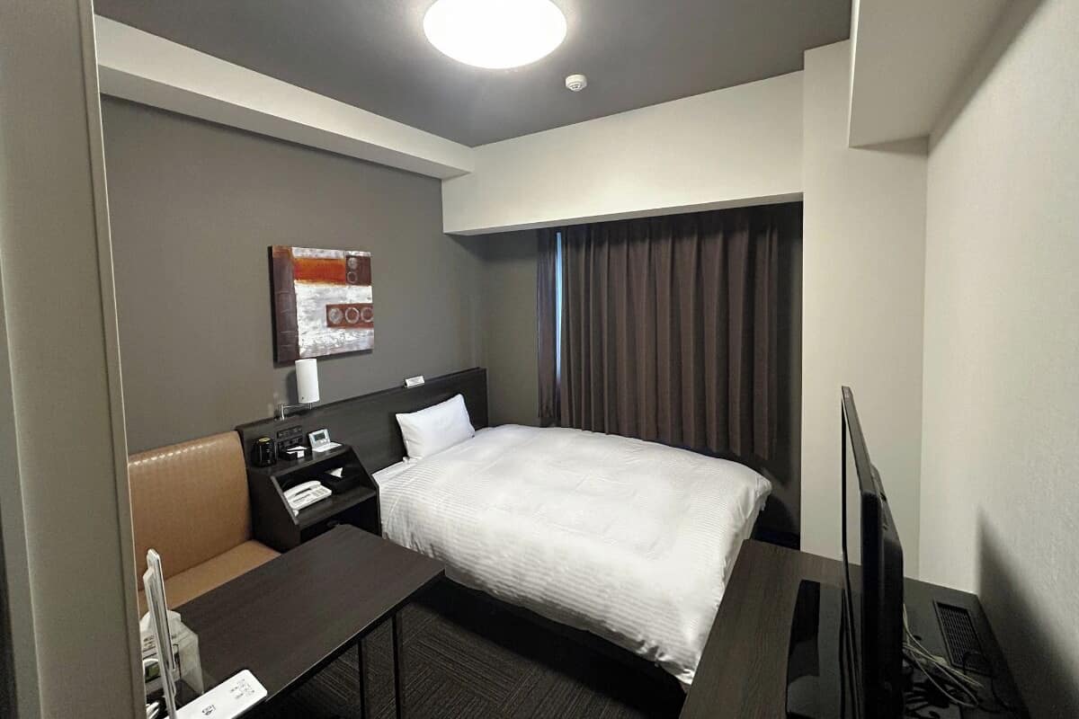 Comfort Single Room Non Smoking