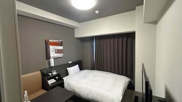 Comfort Single Room Non Smoking | Desk, free WiFi, bed sheets