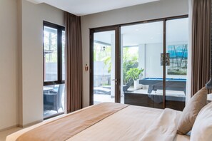 Deluxe Villa, Multiple Bedrooms, Valley View