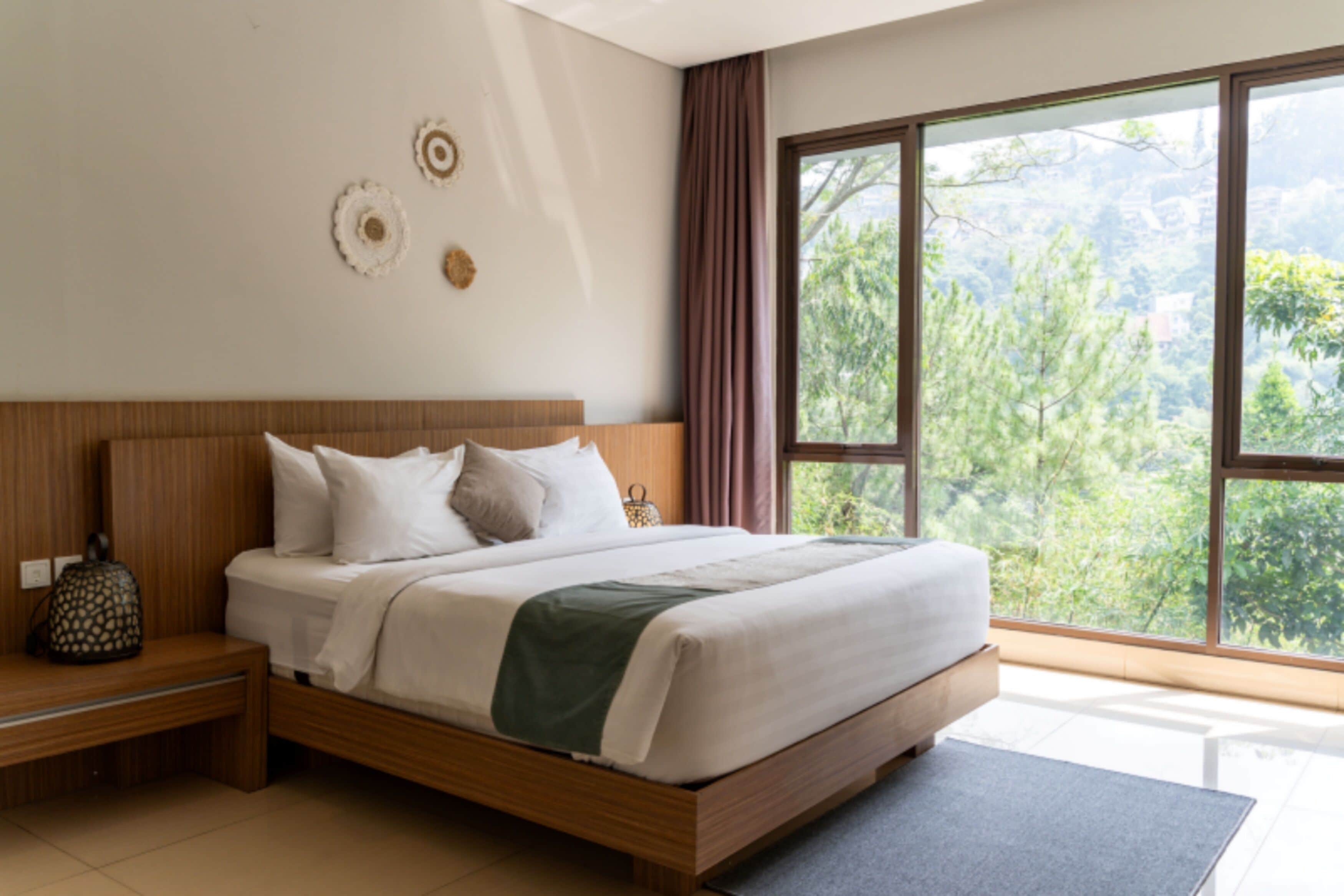 Deluxe Villa, Multiple Bedrooms, Valley View | 5 bedrooms, blackout drapes, iron/ironing board, free WiFi