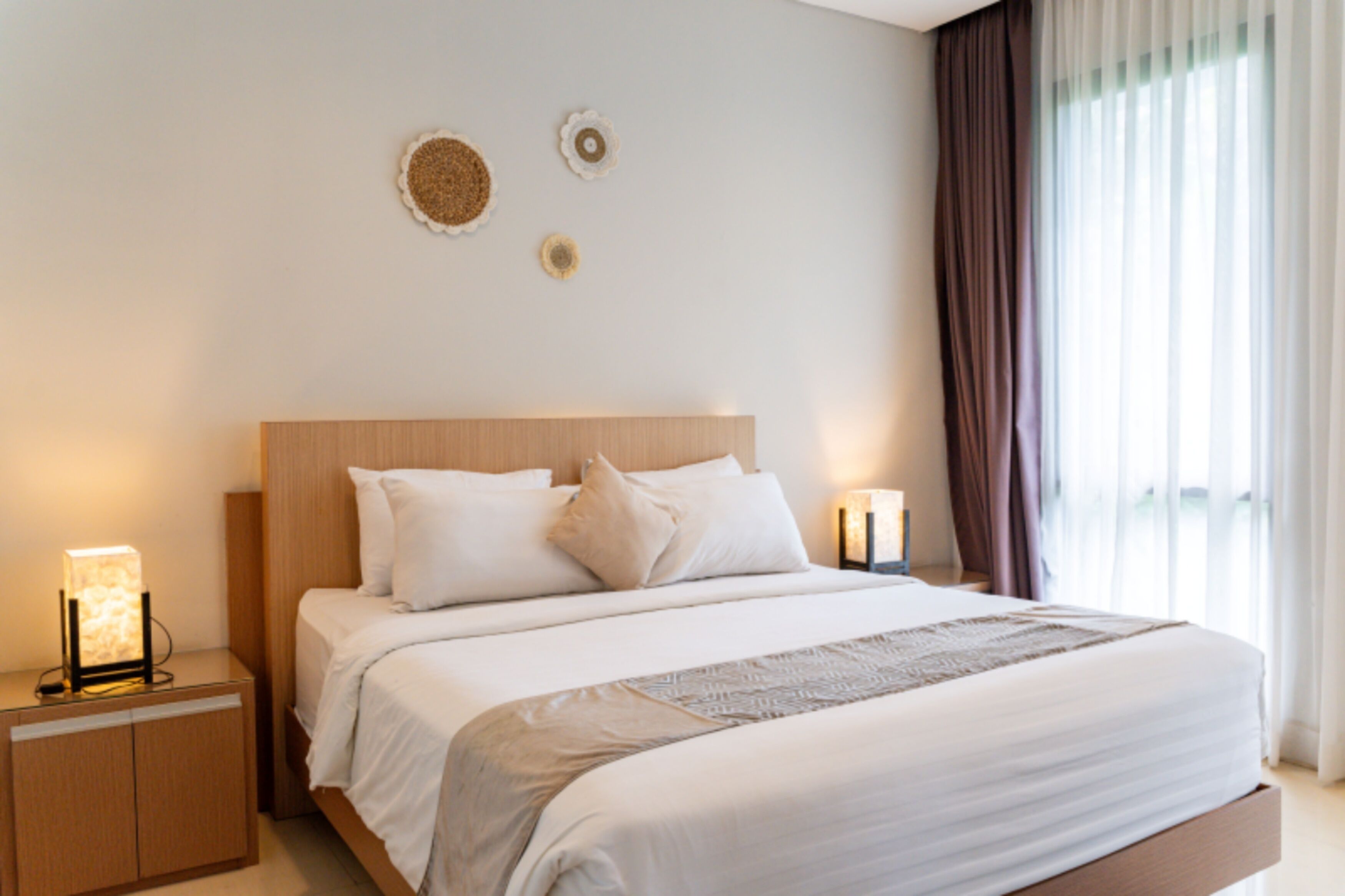 Biệt thự Deluxe, nhiều phòng ngủ, quang cảnh thung lũng | 5 phòng ngủ, màn/rèm cản sáng, bàn ủi/dụng cụ ủi quần áo 