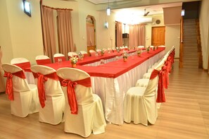 Sala de reuniones