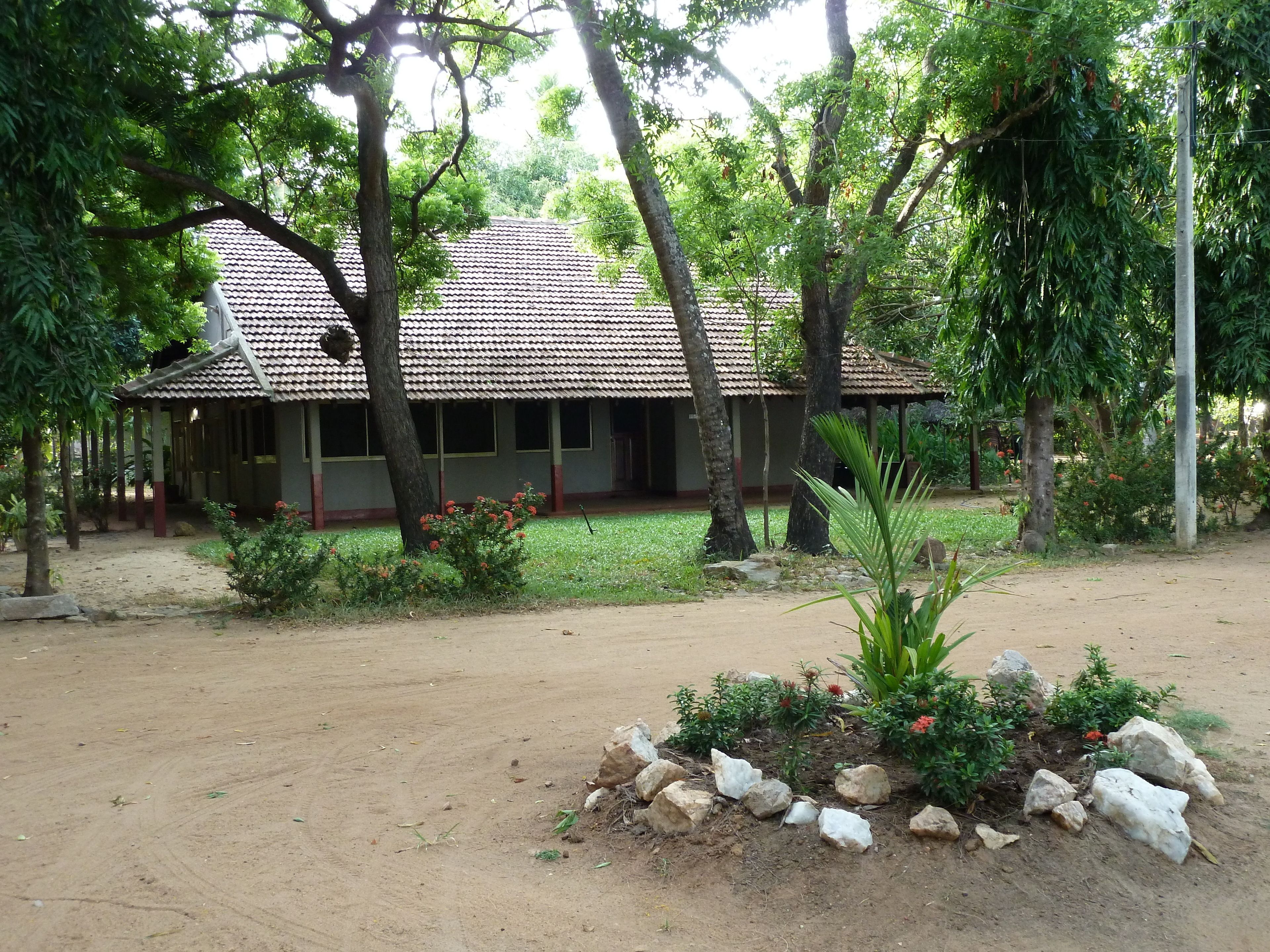 budget double room | terrace/patio