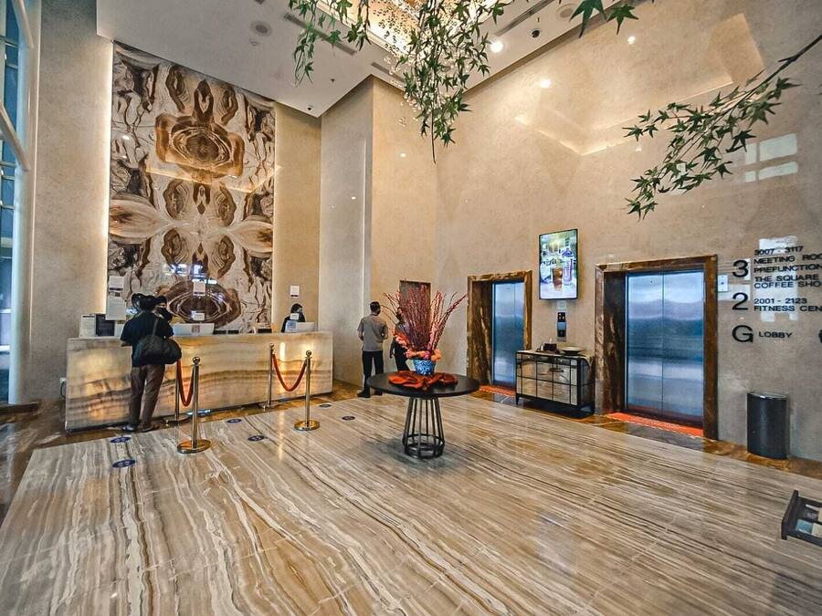 Recepción
