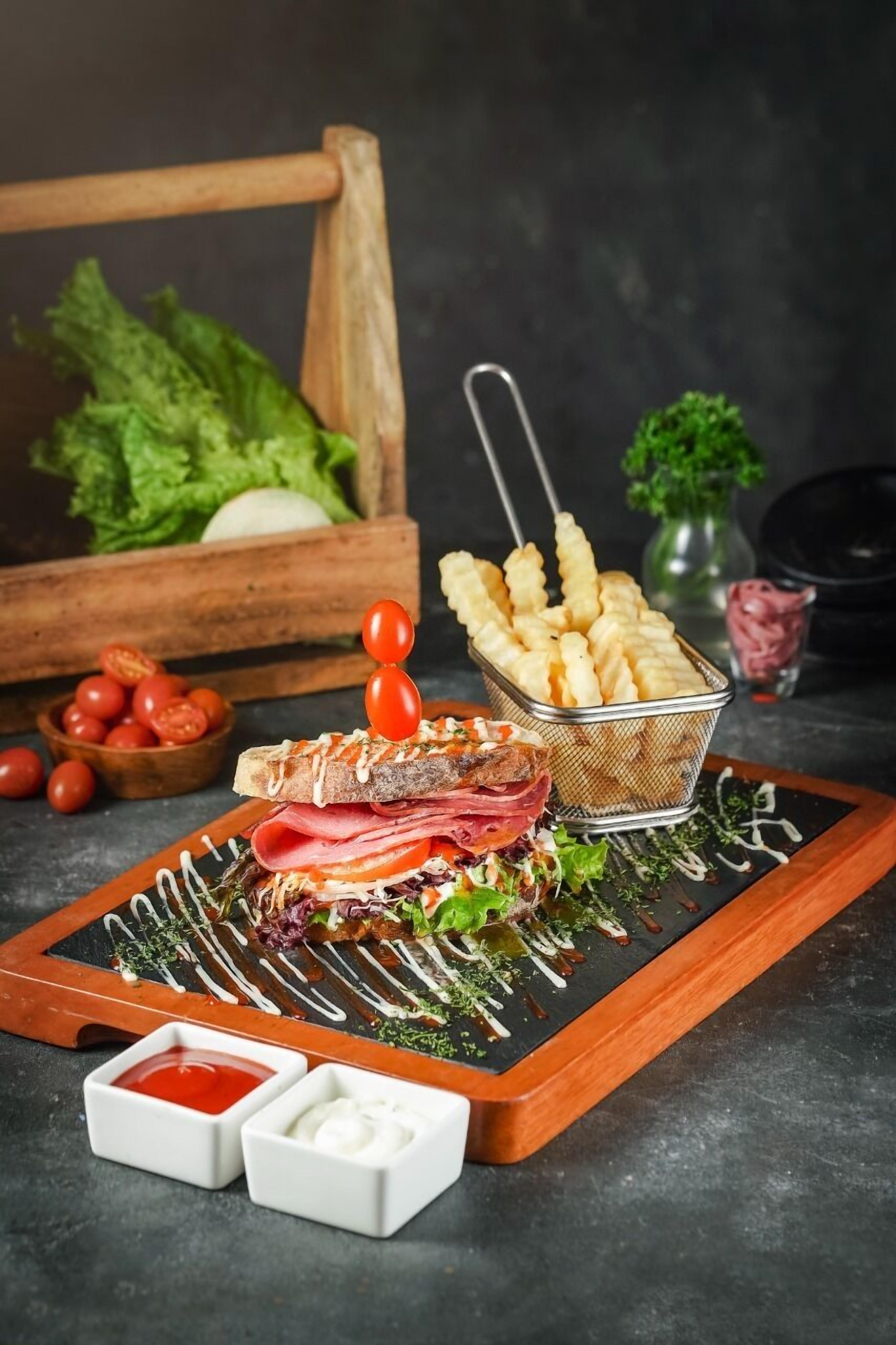 Photo - All Sedayu Hotel Kelapa Gading