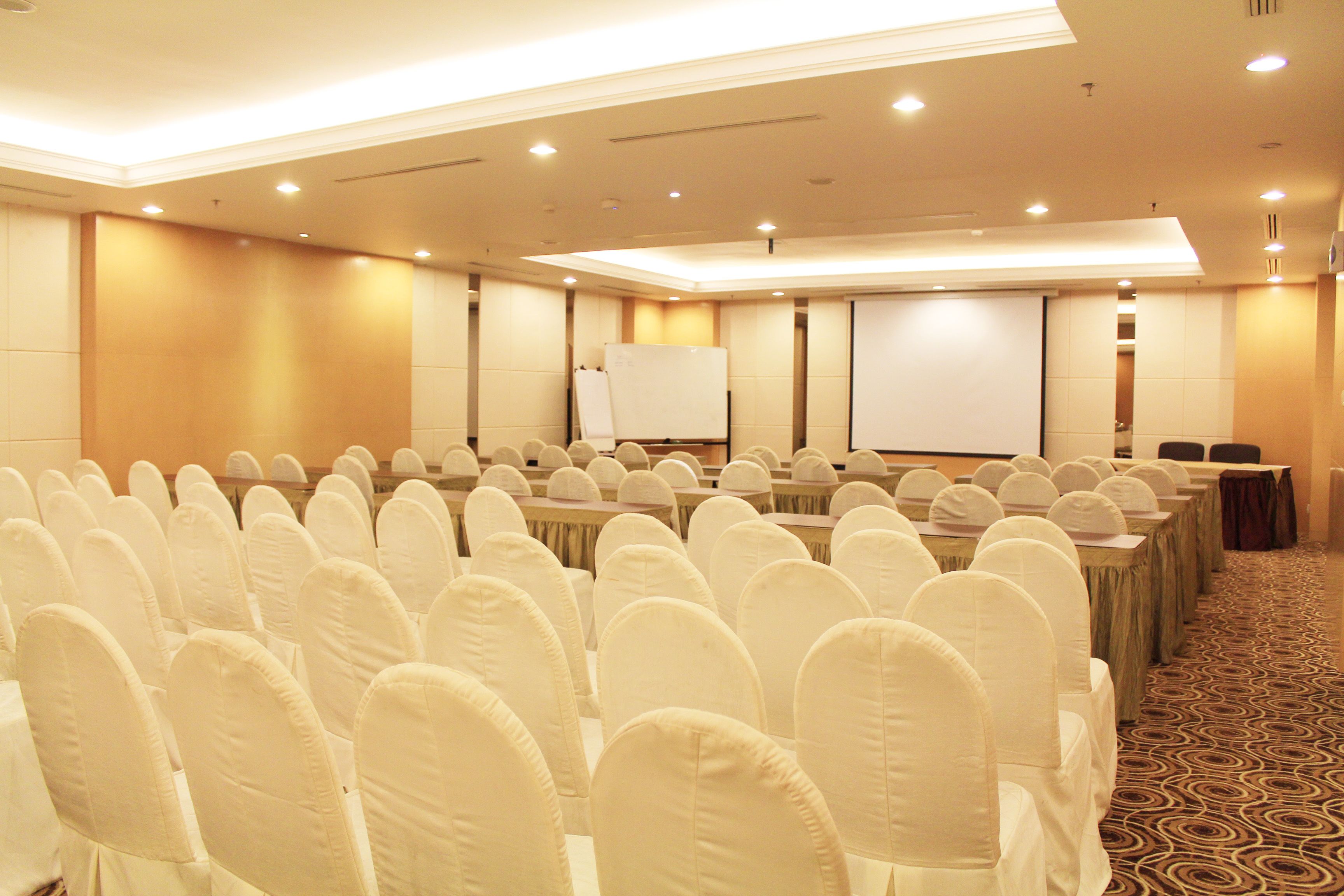Foto - All Sedayu Hotel Kelapa Gading
