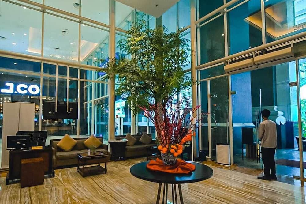All Sedayu Hotel Kelapa Gading