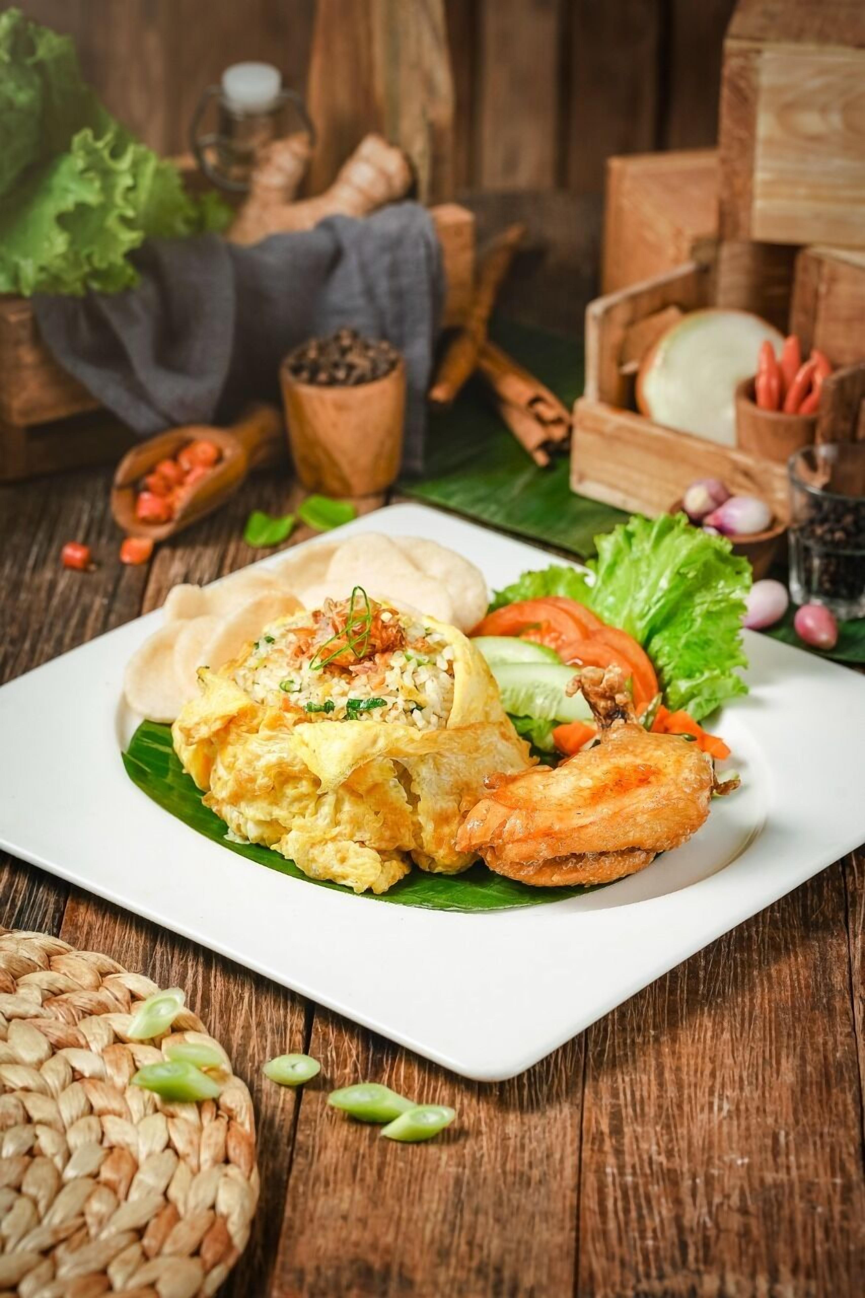 Foto - All Sedayu Hotel Kelapa Gading