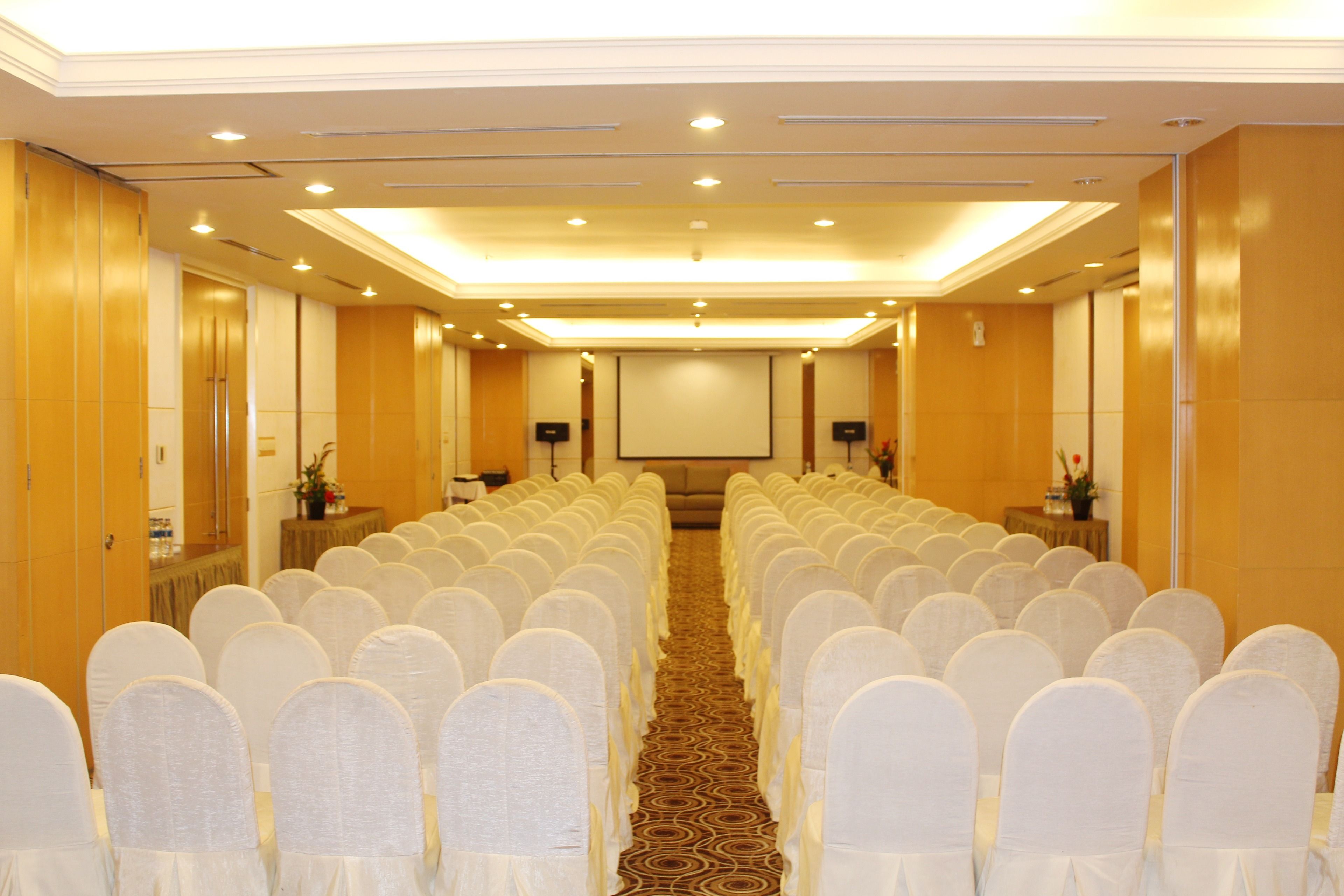 Foto - All Sedayu Hotel Kelapa Gading