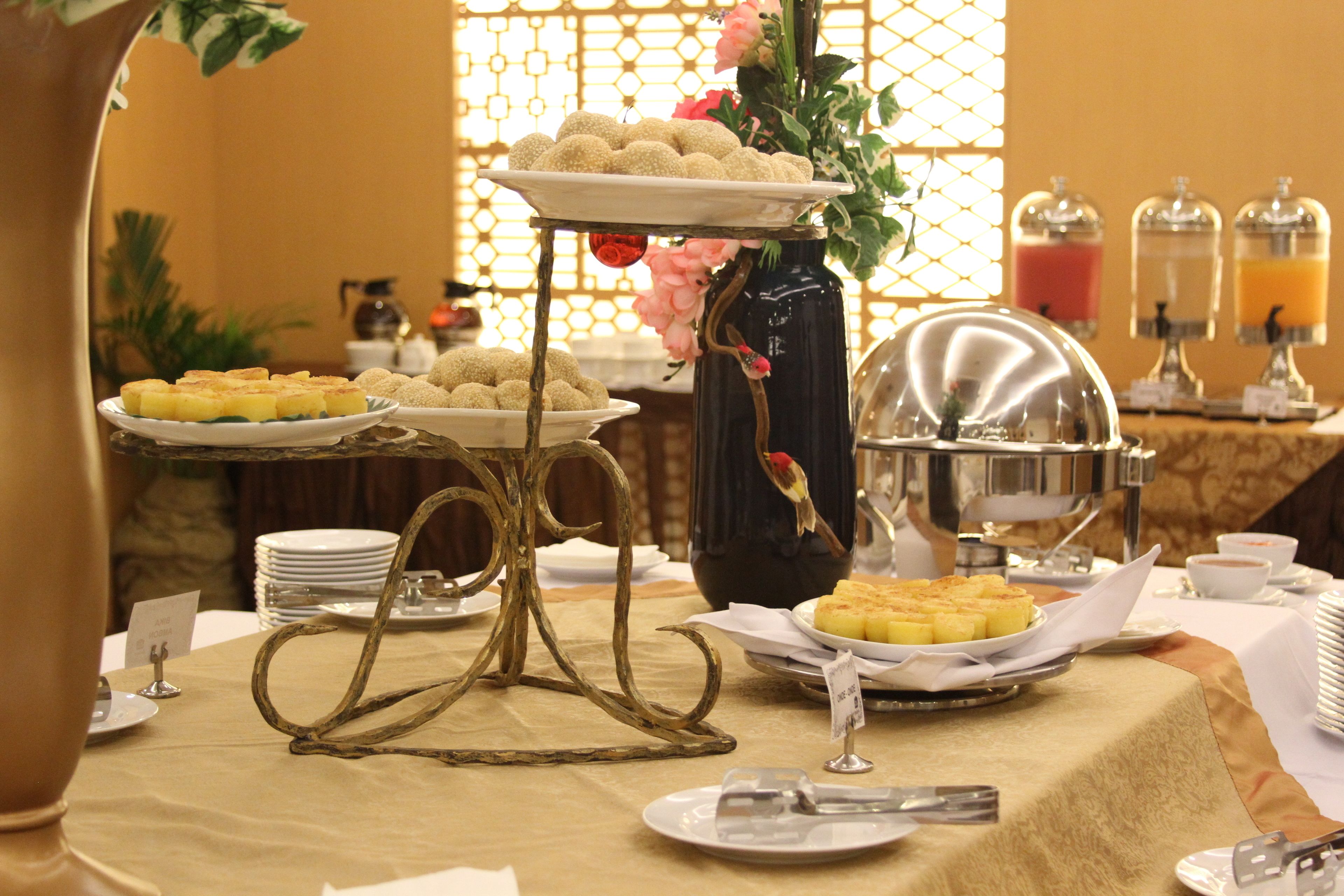 Foto - All Sedayu Hotel Kelapa Gading