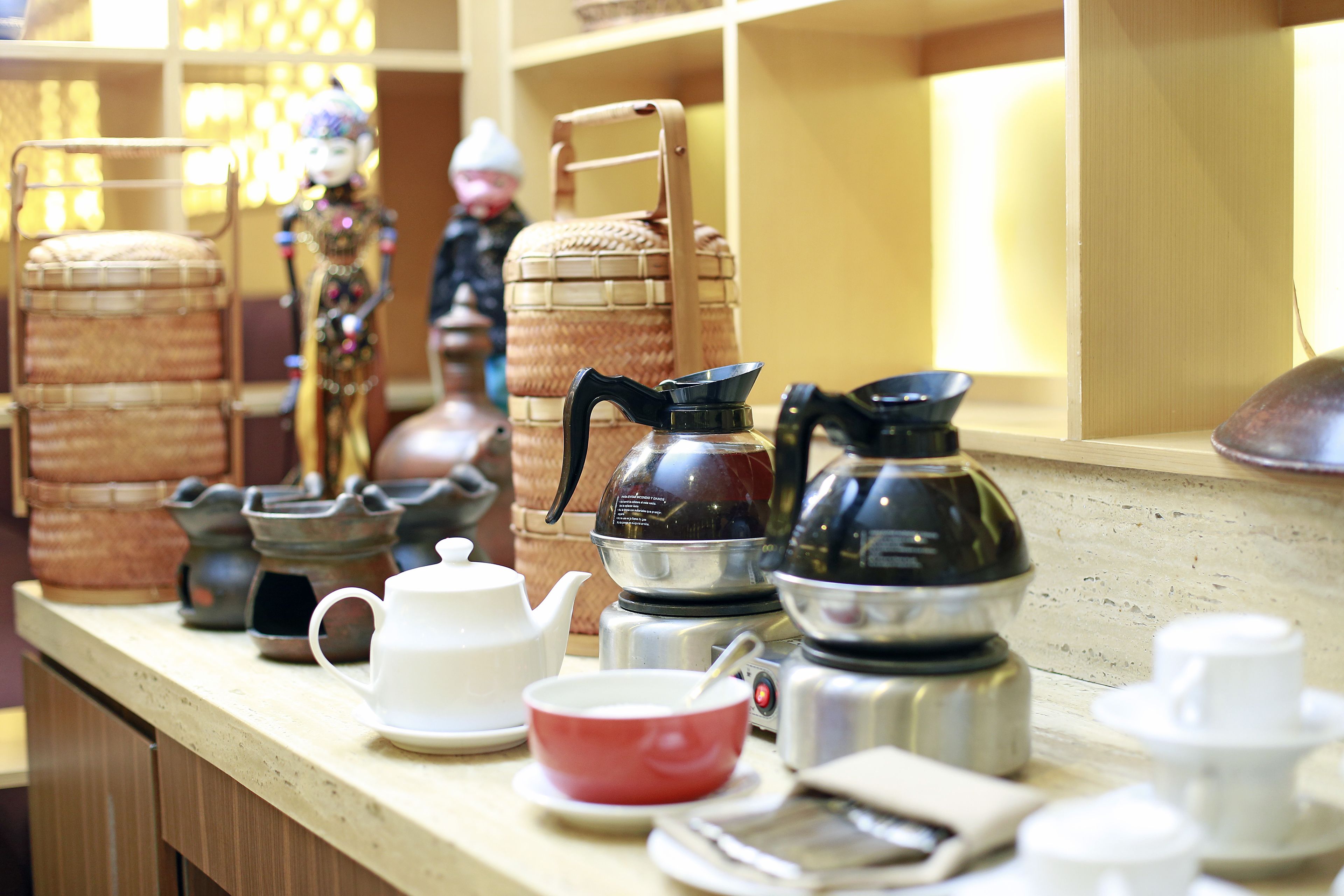 Foto - All Sedayu Hotel Kelapa Gading