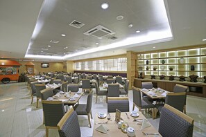 Spécialités Cuisine internationale