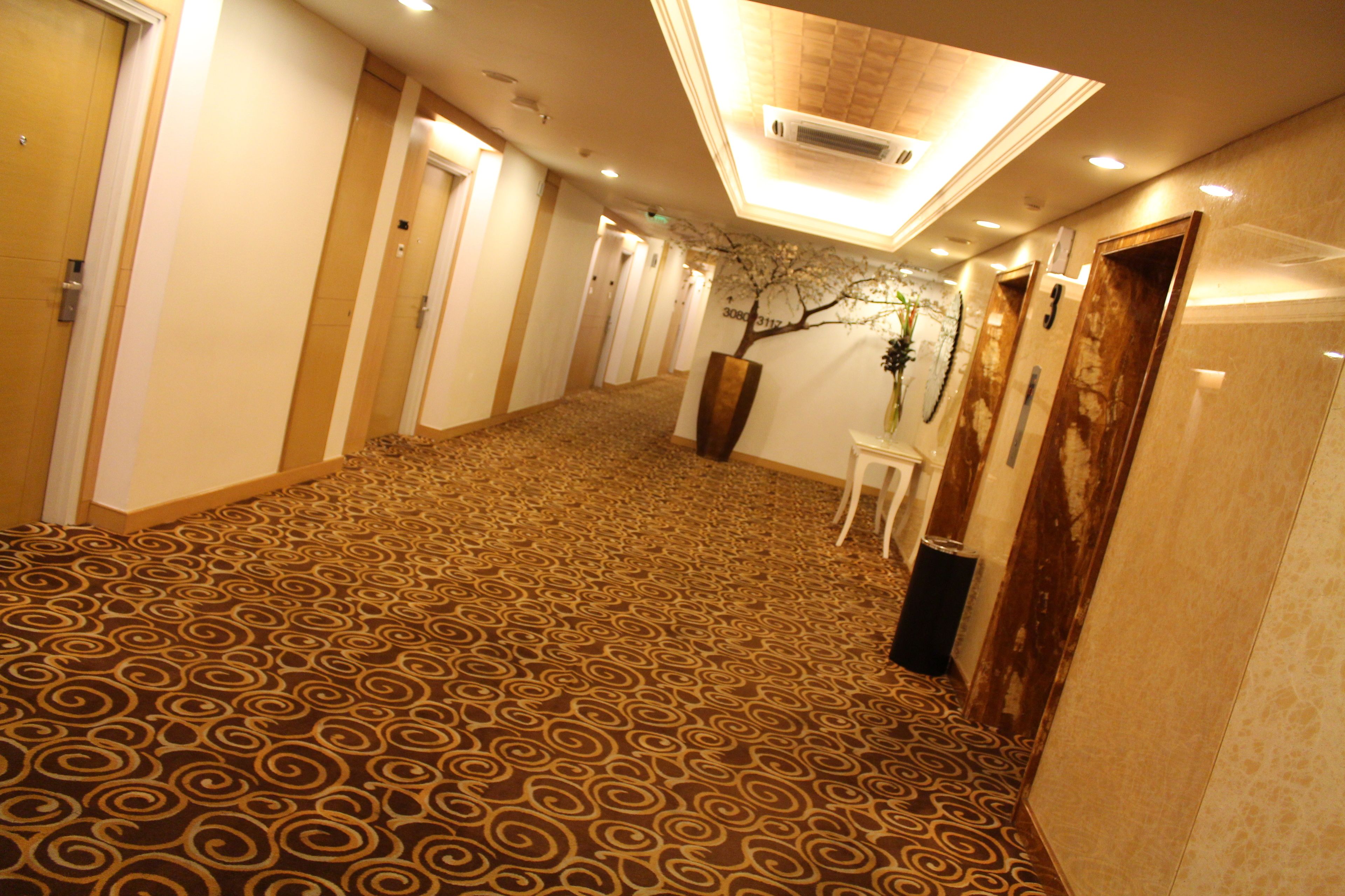 Photo - All Sedayu Hotel Kelapa Gading