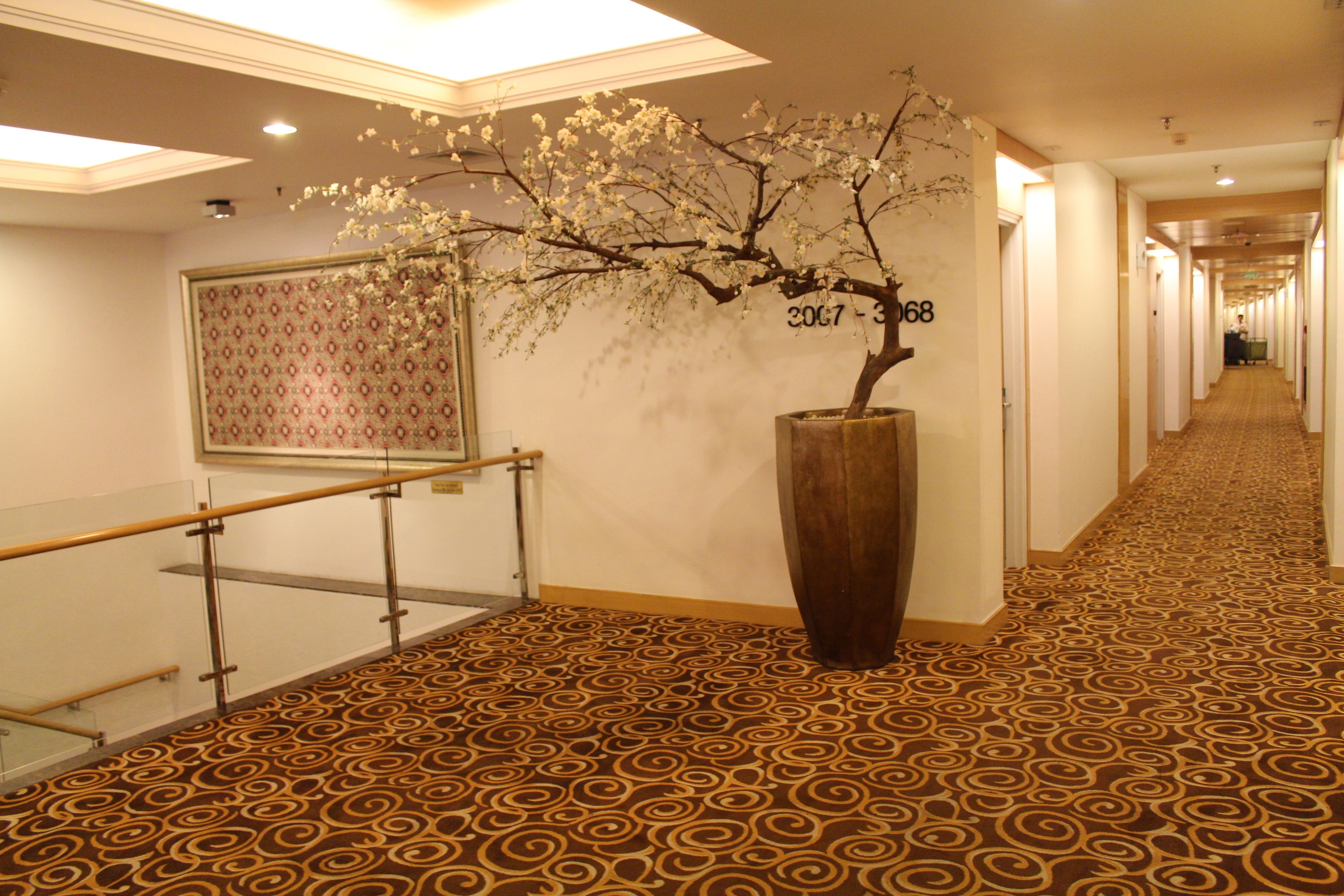 Foto - All Sedayu Hotel Kelapa Gading