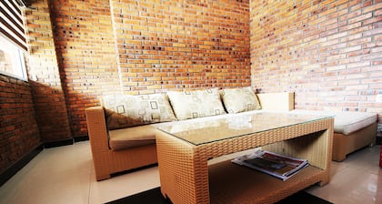 Amaliun Hotel