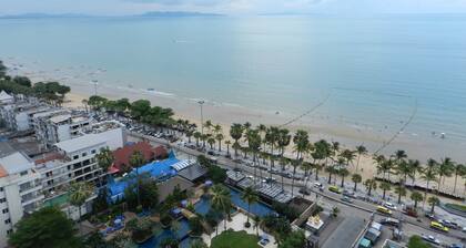 Alex Group Jomtien Plaza Condotel