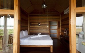 Hut of Love