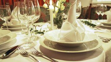 Aire de restauration