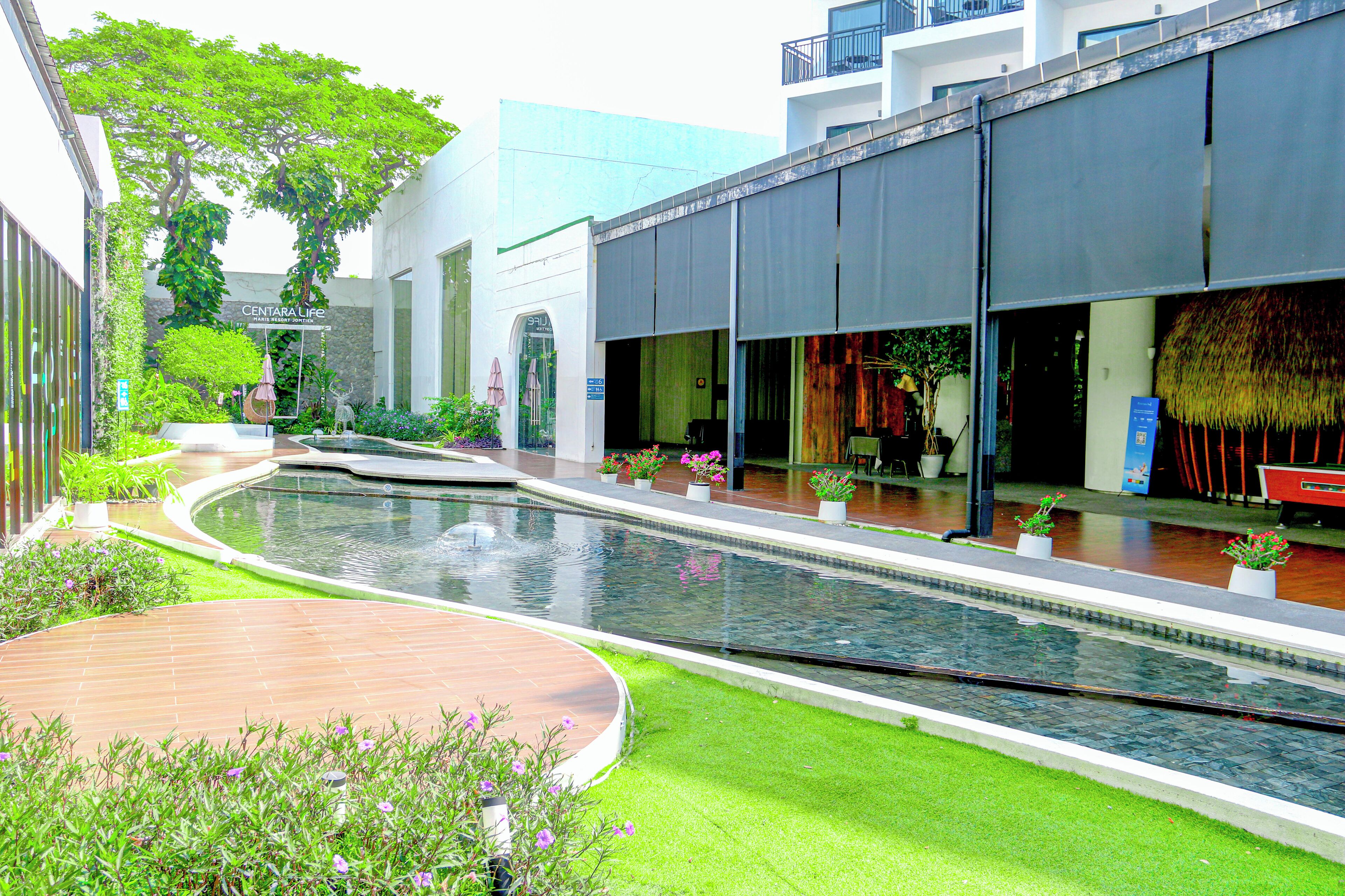 Foto - Centara Life Maris Resort Jomtien