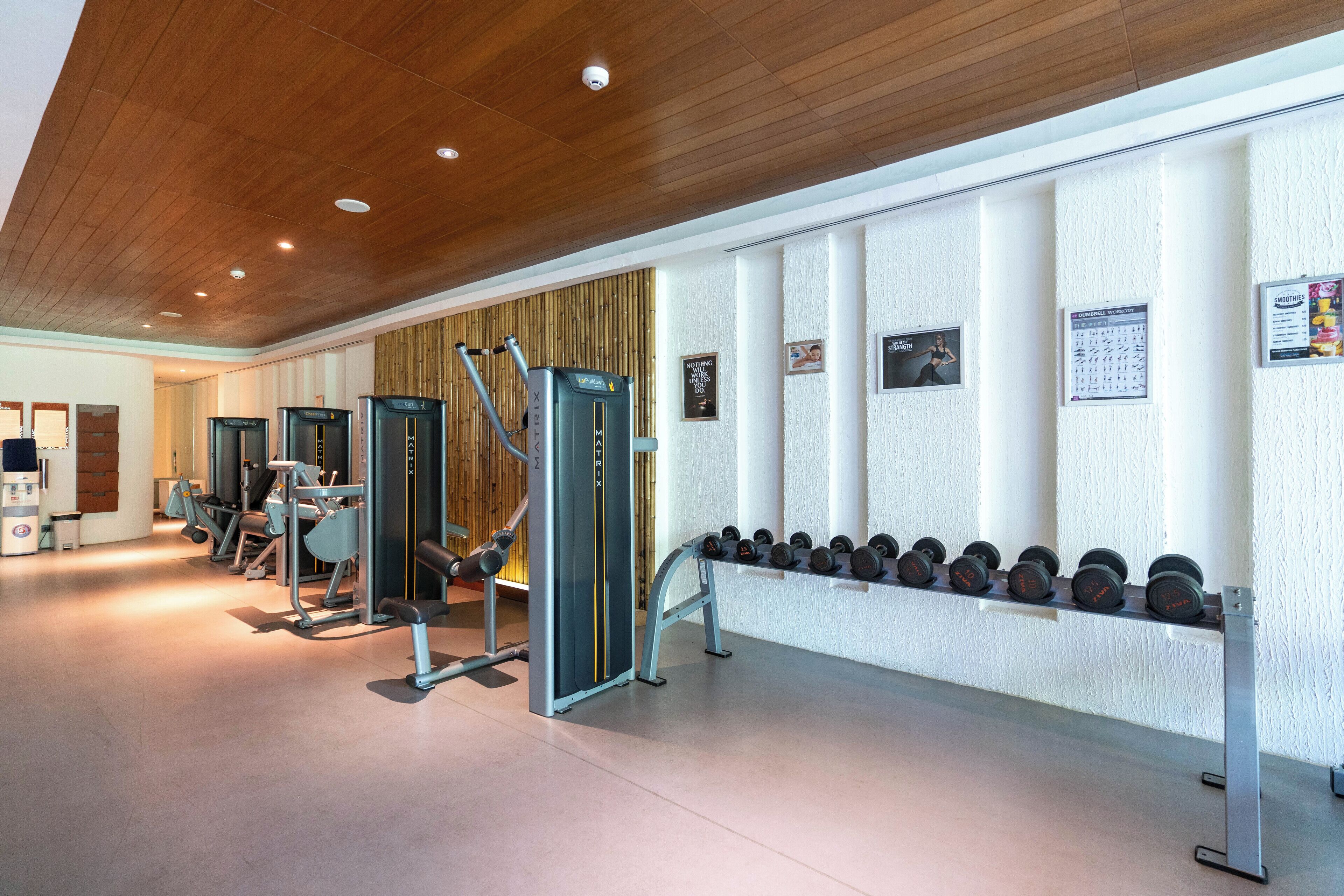 Foto - Centara Life Maris Resort Jomtien